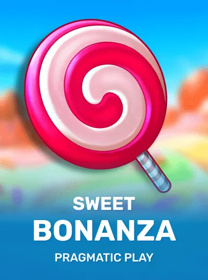 Sweet Bonanza — Pragmatic Play